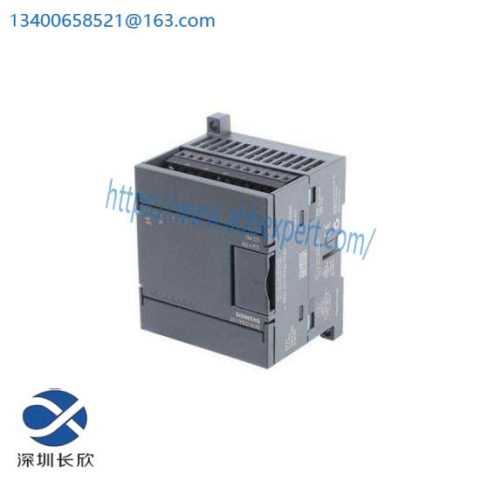 SIEMENS S7-200 Analog Input Module, 6ES7231-7PB22-0XA8, Control Systems