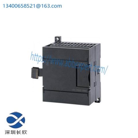 Siemens 6ES7 231-7PD22-0XA0 Analog Input Module for Industrial Control Systems