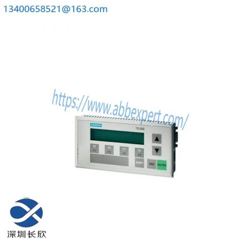 SIEMENS 6ES7272-0AA00-0YA0 2 Lines With Cable - Industrial Control Module