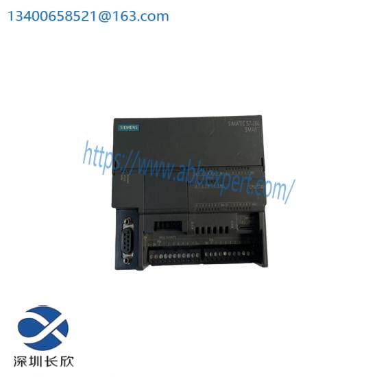 siemens_6es7288-1st40-0aa0_cpu_module.jpg Siemens S7-200SMART 6ES7 288-1ST40-0AA0 CPU MODULE