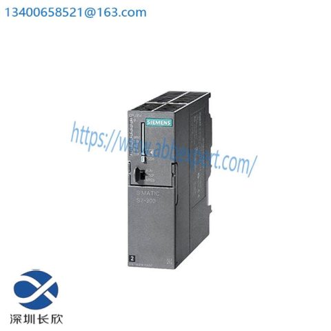 SIEMENS 6ES7314-1AG13-0AB0: Advanced Central Processing Unit