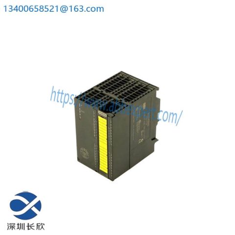 SIEMENS 6ES7326-1BK02-0AB0 | High-Performance Digital Input Module