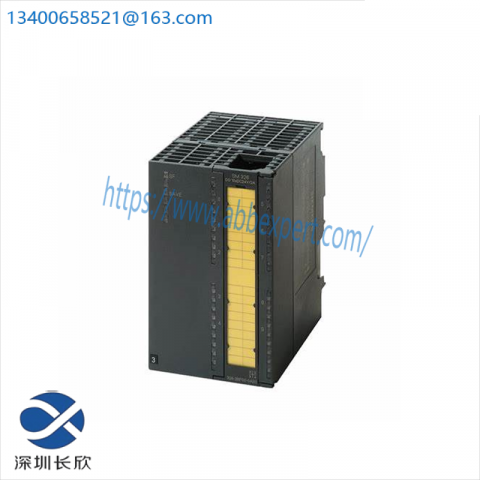 SIEMENS 6ES7326-1RF00-0AB0 - Advanced Digital Input Module