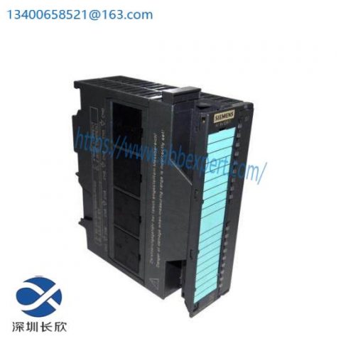 SIEMENS S7-300 SM331 Analog Input Module 6ES7331-7KFO2-OABO: Precision & Efficiency in Industrial Control Solutions