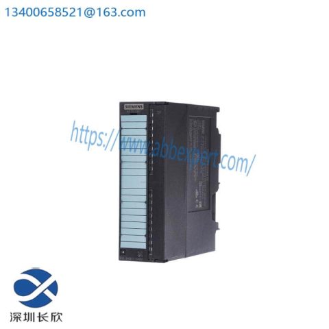 SIEMENS 6ES7332-5HB01-0AB0 Expansion Module: Advanced Automation Solution