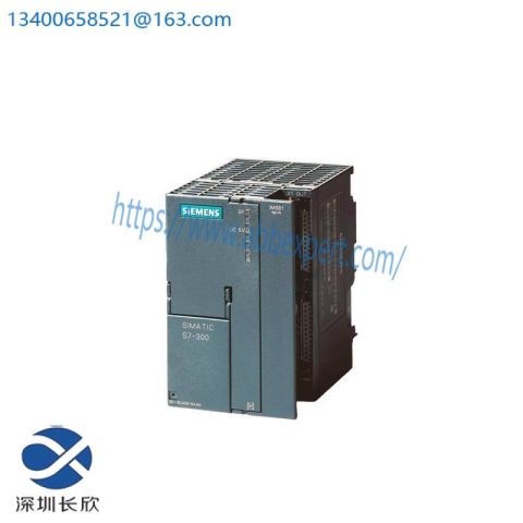 Siemens 6ES7 361-3CA01-0AA0 Interface Module - High-Performance I/O Solution for Industrial Automation