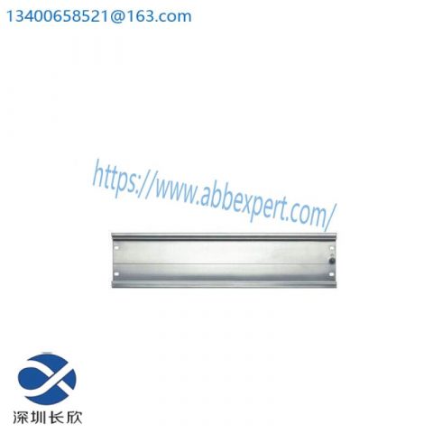 SIEMENS 6ES7390-1AF30-0AA0 Mounting Rail for SIMATIC S7-1500 Control Systems