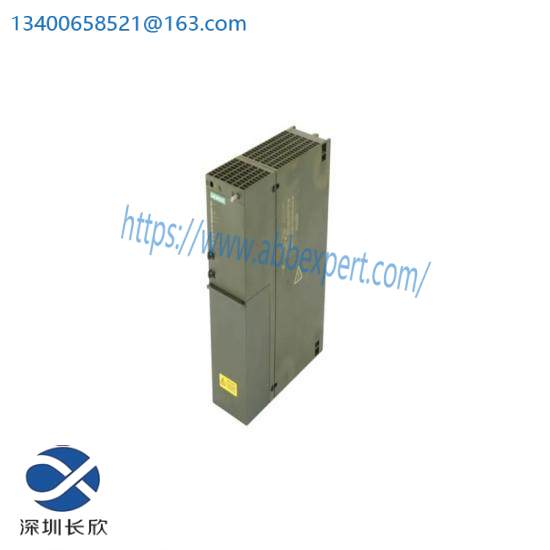 siemens_6es7407-0ra01-0aa0_power_supply.jpg Siemens 6ES7407-0RA01-0AA0 Industrial Power Supply