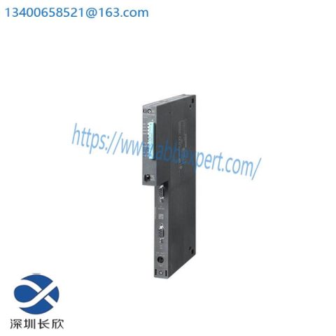 SIEMENS 6ES7412-2XK07-0AB0 Central Processing Unit, Advanced Control Solution for Industrial Automation