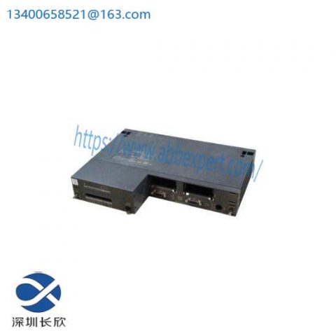 Siemens 6SN1123-1AA00-0EA2 Industrial Power Supply, High-Quality Automation Solution