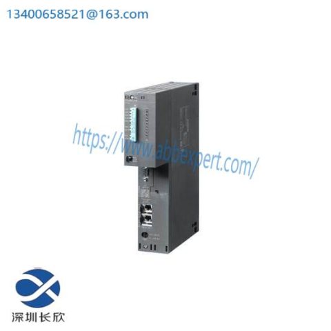 SIEMENS 6ES7416-2XK01-0AB0 Micro CPU Module