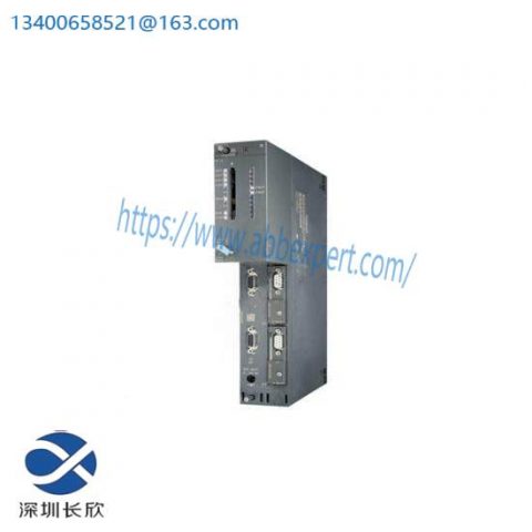 Siemens S7-400H CPU 417H Processor Module 4XL Series, High-Performance Control Solution