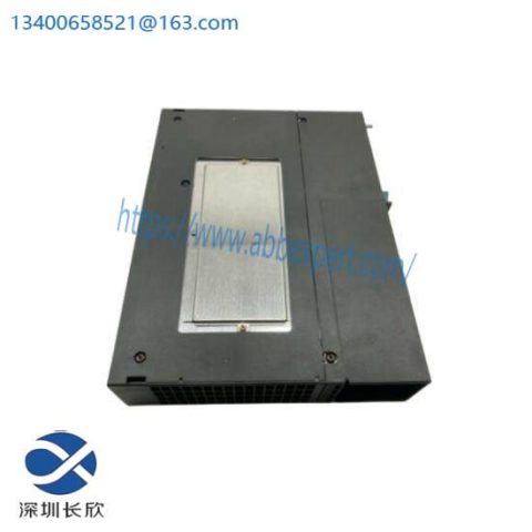 Siemens 6ES74174XL000AB0 Processor Module