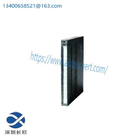 Siemens 6ES7431-1KF20 Analog Input Module