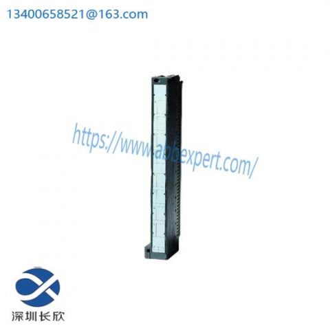 SIEMENS 6ES7492-1AL00-0AA0 Front Connector for Industrial Control, Precise & Durable Design