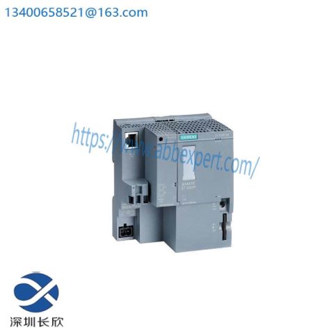 SIEMENS 6ES7512-1DK01-0AB0 Central Processing Unit