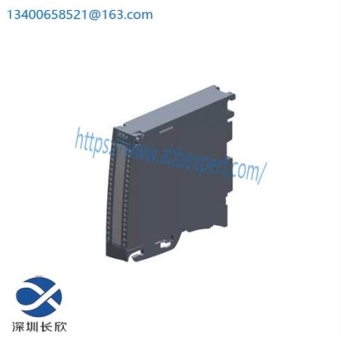 SIEMENS 6ES7522-1BL10-0AB0 Digital Output Module for Industrial Control