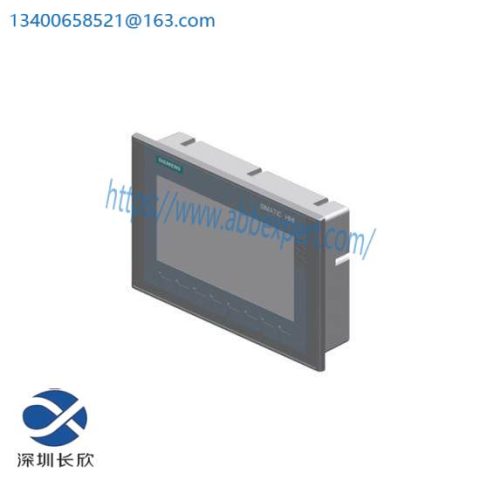 Siemens 6ES7592-1BM00-0XA0 Front Connector