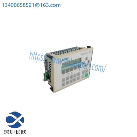 Siemens Compact Unit: 6ES7621-1AD02-0AE3, Industrial Control Module