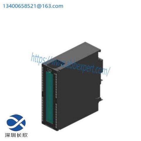 Siemens 6ES7650-8AR60-1AA0 Analog Input Module