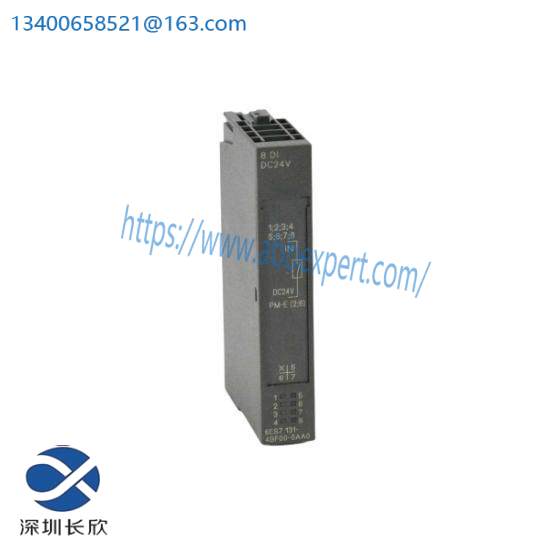 siemens_6es7_131-4bf00-0aa0_electronic_module.jpg Siemens 6ES7 131-4BF00-0AA0 - Industrial Electronic Module, for Automation and Control Solutions