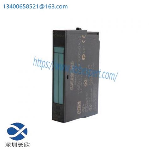 KWANGWOO RAA-001007-2102: Precision Automation Control Module