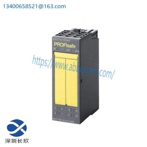 Siemens 7RW6000 Series - 5EA00-1DA0/BB, Power Electronics Module for Industrial Control Systems