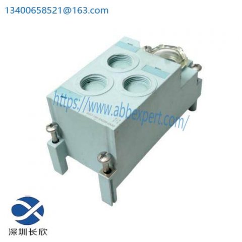 FRCE CPCI-745 PMK050608E02, High-Power Industrial Control Module