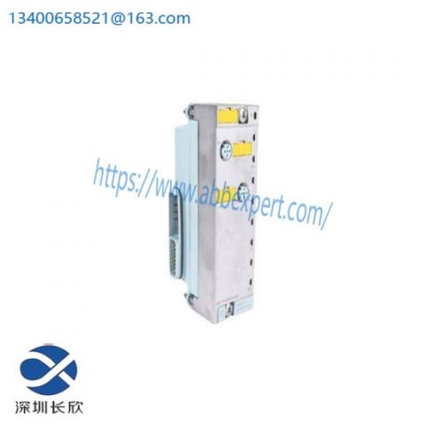 Siemens 6ES7 194-4DA00-0AA0: Profinet ET 200 PRO Connection Module