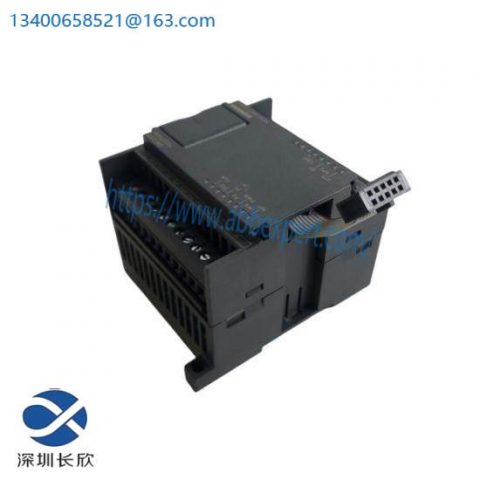 Siemens EM 253 Positioning Module 6ES7 253-1AA22-0XA0 - Precision Control for Industrial Automation