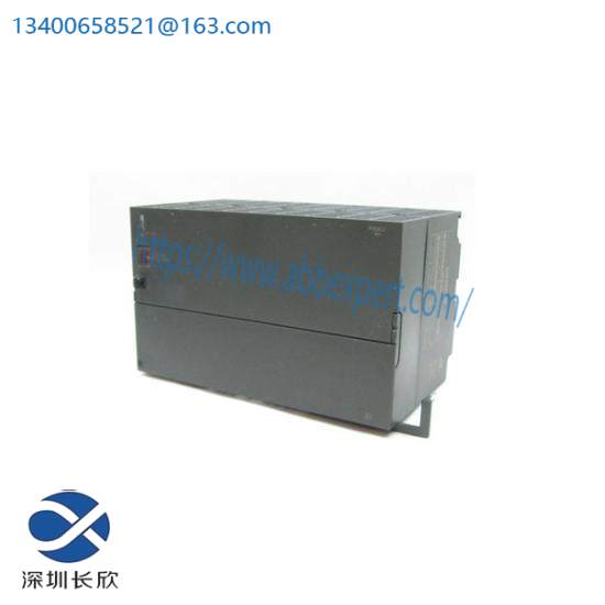 siemens_6es7_307-1ka00-0aa0_power_supply.jpg SIEMENS 6ES7 307-1KA00-0AA0 Industrial Power Supply