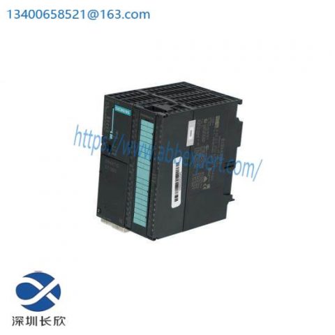 Siemens 6ES7 313-6CG04-0AB0: High Performance Compact CPU with MPI for Industrial Automation