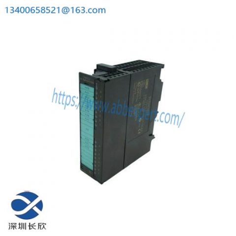 Siemens 6ES7 322-1BH01-0AA0: Advanced SM322 Digital Output Module