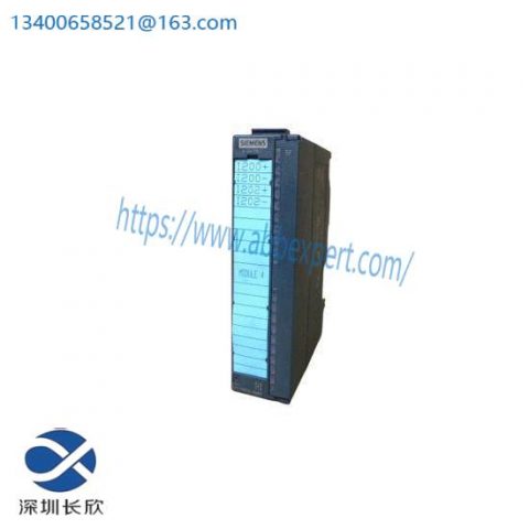 Siemens 6ES7 331-7KB02-0AB0: Advanced Analog Input Module for Industrial Control