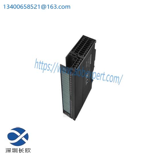 siemens_6es7_331-7kf02-0ab0_analog_input_sm_331.jpg Siemens 6ES7 331-7KF02-0AB0: Precision Analog Input Module for Advanced Control Systems