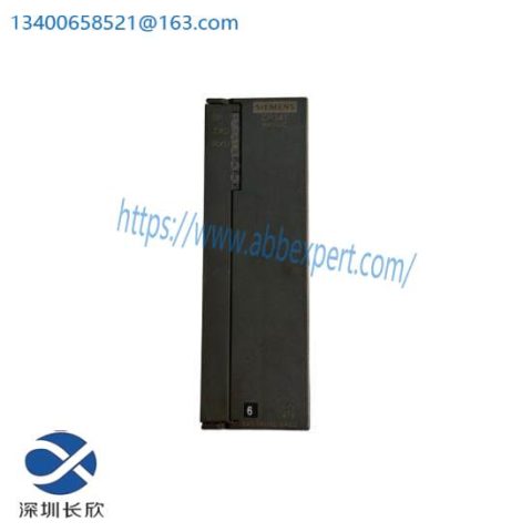 Siemens CP 341 Serial Communications Module - 6ES7 341-1AH02-0AE0, Industrial Automation