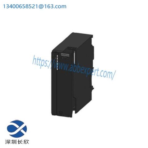 Siemens 6ES7 341-1CH02-0AE0 Communication Module for Industrial Automation, Compact & Efficient Data Exchange