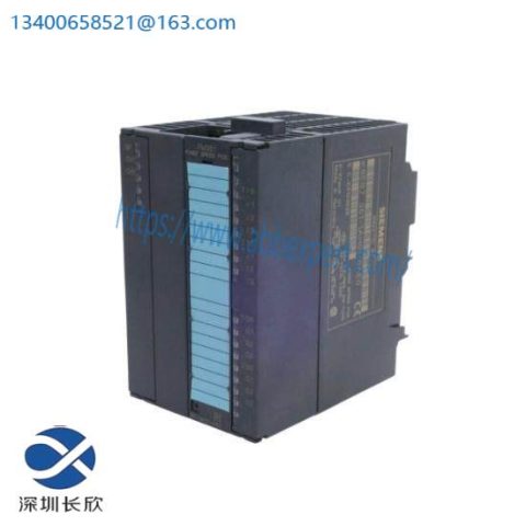 Siemens 6ES7 351-1AH01-0AE0 FM351 Positioning Module for Rapid/Creep Feed Drive