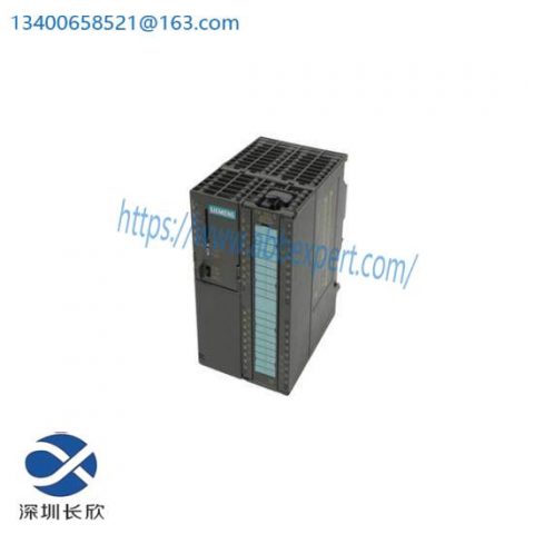 Siemens 6ES7 352-5AH00-0AE0 FM352-5 Boolean Processor