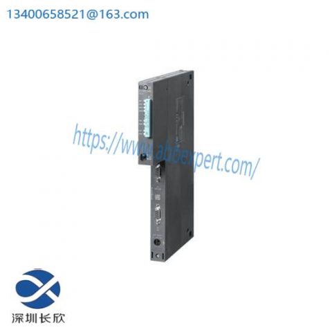 Siemens 6ES7 412-2EK07-0AB0 Micro Processor Module