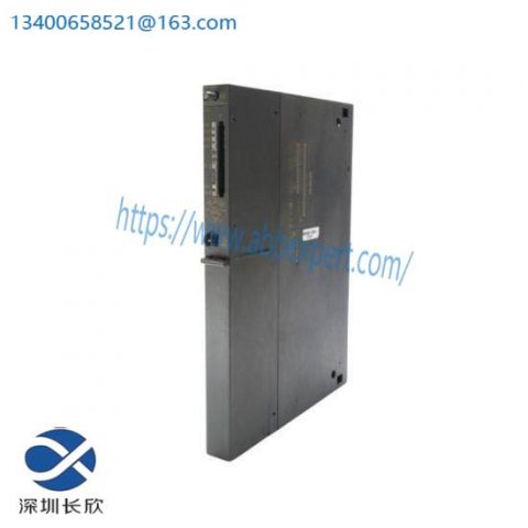 Siemens 6ES7 416-2FK04-0AB0 | CPU 416-2 DP Processor Module