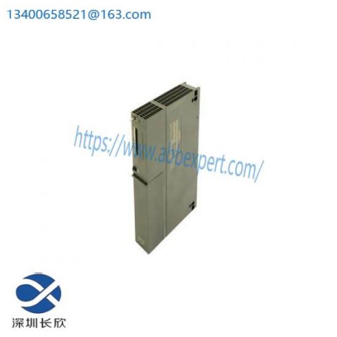 Siemens 6ES7 416-3XR05-0AB0 CPU Module: Industrial Automation Core