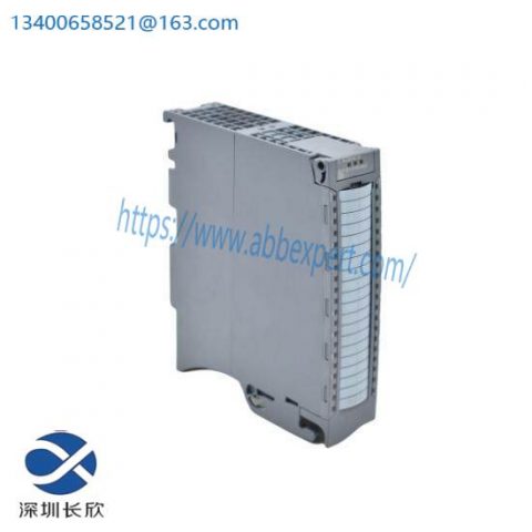 Siemens 6ES7 521-1FH00-0AA0 Digital Input Module: Precision & Reliability for Industrial Automation