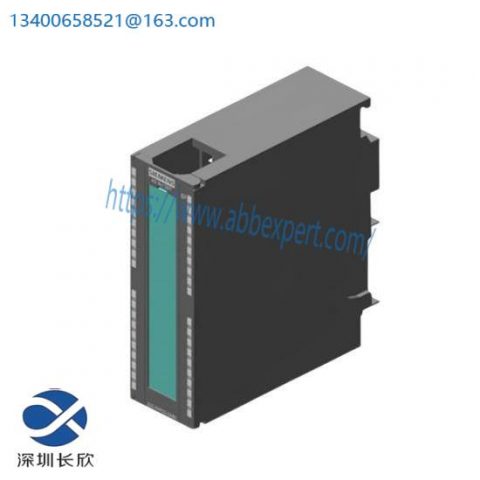 Siemens 6ES7 650-8AK70-0AA0 Analog Input Module for Industrial Automation