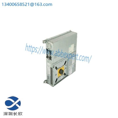 Siemens 6FC5210-0DF31-2AB0 High-Performance Drive Controller