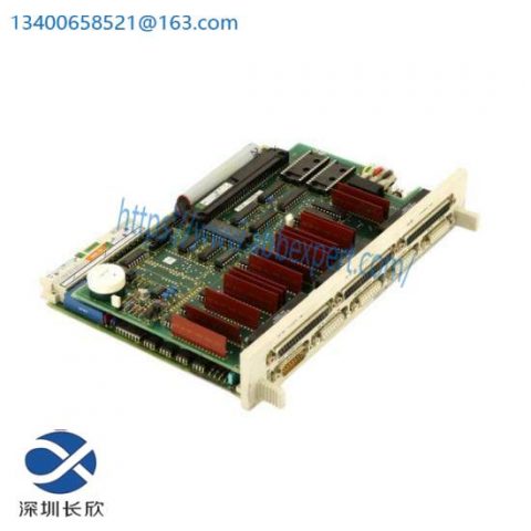 SIEMENS 6FM1726-3BA00 WF726B Industrial Control Positioning Module