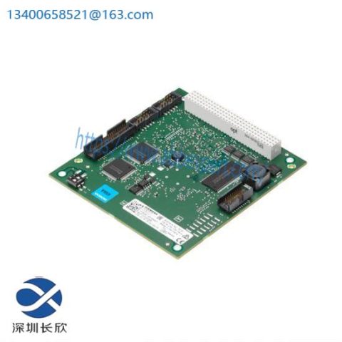 SIEMENS 6GK1160-4AA01 Communication Processor - Industrial Control Module, Optimized for Global Adherence