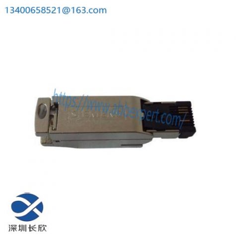 SIEMENS 6GK1901-1BB10-2AE0 Ethernet Communication Module