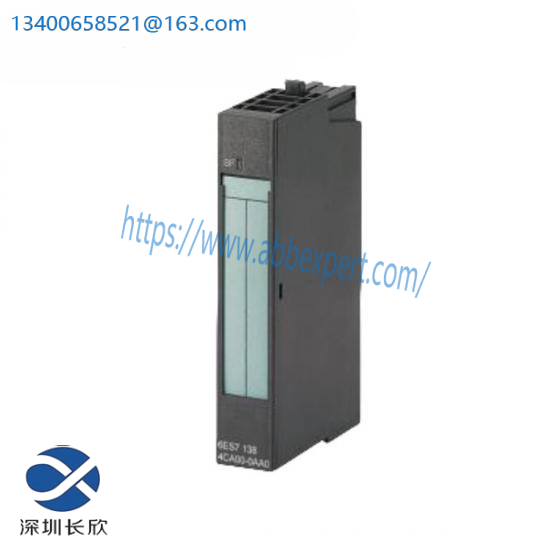 siemens_6gk5788-2gb00-0ab0_module.png Siemens SIMADYN D I/O Submodule IT41 for PM4/PM5/PM6 - Control & Automation Solutions