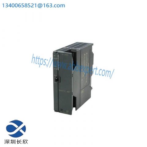 SIEMENS 6GK7343-5FA01-0XE0 Communication Processor for Industrial Automation